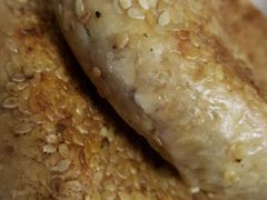 -李小老烧饼(常营民族家园店)