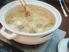 -金龙·打边炉(武进路店)