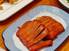 -莲餐厅·湖北菜·藕汤是头牌(愚园路店)