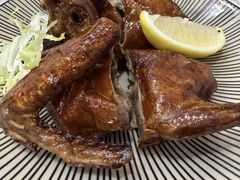 -凤城礼记鱼翅海鲜酒家(新马路总店)