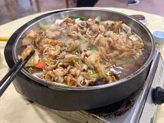 -标记好食