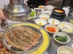 -喜来稀肉(虹泉路店)