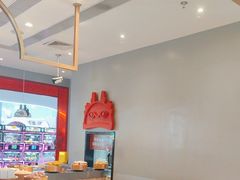 -龍歌自助小火锅(市南金茂湾店)