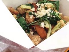 -呷贺盐酥鸡(抄纸巷店)