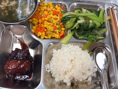 -复旦大学本部-食堂
