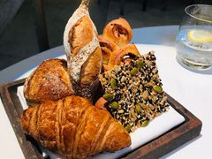 -Le Bistrot de Racine