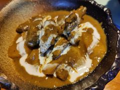 咖喱牛腩-越谜·越南餐厅(长白店)
