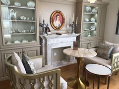 -Me Coffee下午茶艺术空间