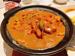 -肥仔文澳门猪骨煲(南京西路店)