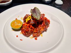 -上井精致料理(中兴商业大厦店)