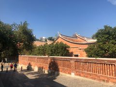 -晋江五店市传统文化旅游区