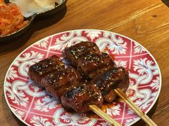 -鸟幸 TORISAKI 炭火居酒屋
