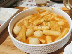 -冰川朝鲜族料理·东北菜(观前店)