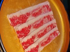 -牛New寿喜烧(虹桥新天地店)