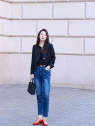 -优山定制西服衬衫大衣(国贸店)