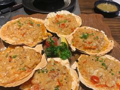 -品米斗·精致料理(浦东禹悦汇店)