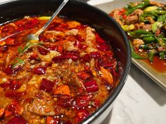 -本来精品川菜(嘉里中心店)