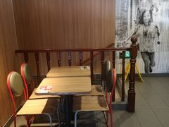 -麦当劳(南后街店)