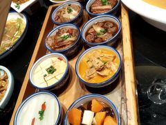 -阿庄新豫菜(通泰路店)