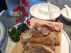 老边手撕鸡-老边饺子馆·东北菜(虎坊桥店)
