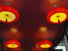 -成都钓鱼台精品酒店-品聚·成都餐厅