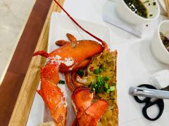 -第六季自助餐厅(北太平庄店)