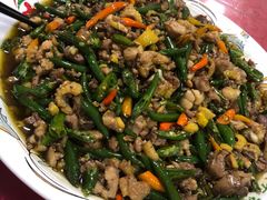 尖椒鸡-陈有良尖椒鸡(江津总店)