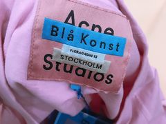 -Acne Studios(芮欧百货店)