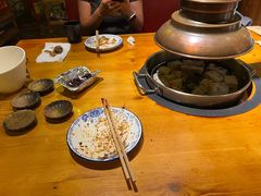 -梁山烤肉(李逵店)