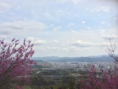 -天台山赤城山景区
