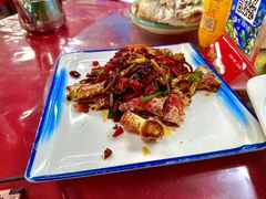 -聚鲜阁海鲜美食城(香水湾店)