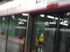 -蒲黄榆(地铁站)