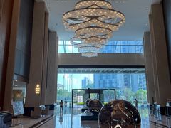 -上海嘉定喜来登酒店