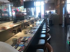 -元通寿司(地标店)