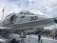 -中途岛号航空母舰博物馆