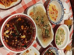 -3弄堂·滕王饭店·江西菜(铜锣湾店)