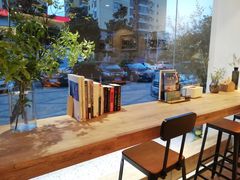 -那家面包房(珠江路店)