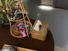 -施奈儿.洗头頭療.按摩SPA.采耳(上梅林店)