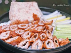 -开海·红岛海鲜虾水饺(石老人店)