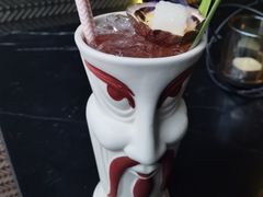 -柒Lounge(三里屯店)