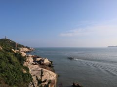 -东极岛景区
