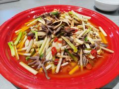 -蛙兔鸡自贡风味·特色江湖菜(广都店)