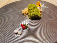 -格桑花开药膳蔬食文化空间