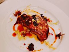 -摩根扒房(桐梓林店)