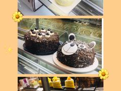 -东哥面包(江宁大润发店)