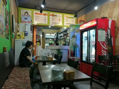 -BHC炸鸡 (城山店)