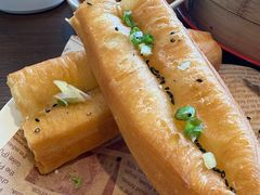 -玖鲜小笼(中山广场店)