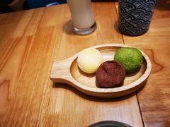 -村上一屋·亚洲菜融合小馆(南楼店)