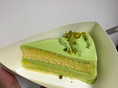 -TINTIN CAKE BOUTIQUE(台北壹店)