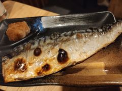 -鸟内会居酒屋(得意潮馆店)